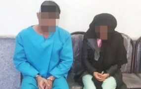 قتل مرد برج‌ساز همسر