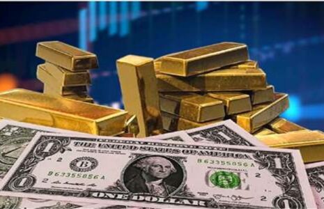 قیمت طلا، سکه و ارز 12 تیر 1402 قیمت طلا، سکه و ارز