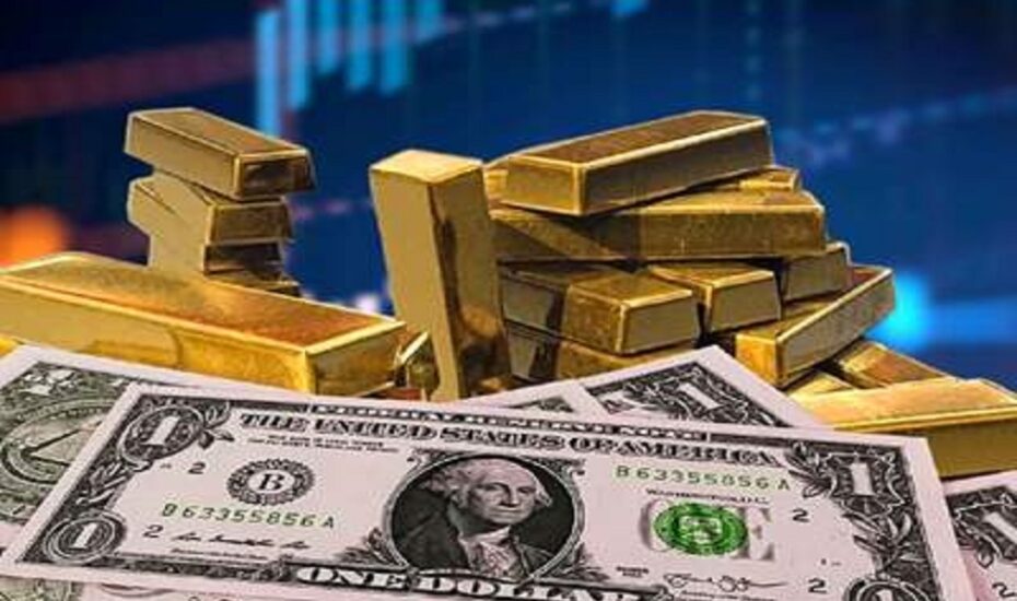 قیمت طلا، سکه و ارز