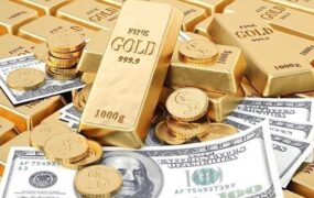 قیمت طلا، سکه و ارز