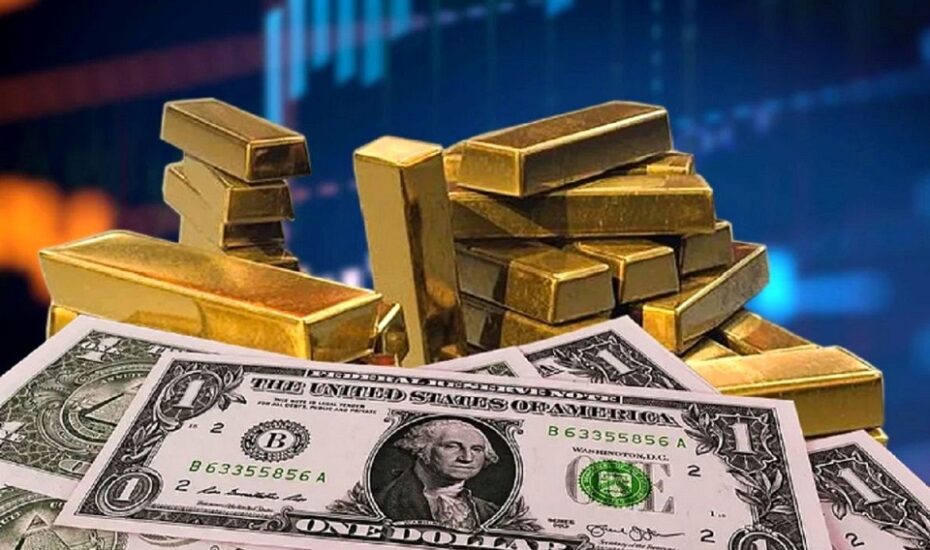 قیمت طلا، سکه و ارز
