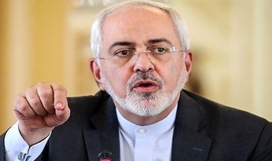 لغو مصاحبه ظریف به دلیل مخالفت رئیس دانشگاه تهران