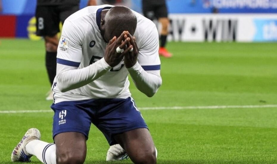 مارگا الهلال اخراج