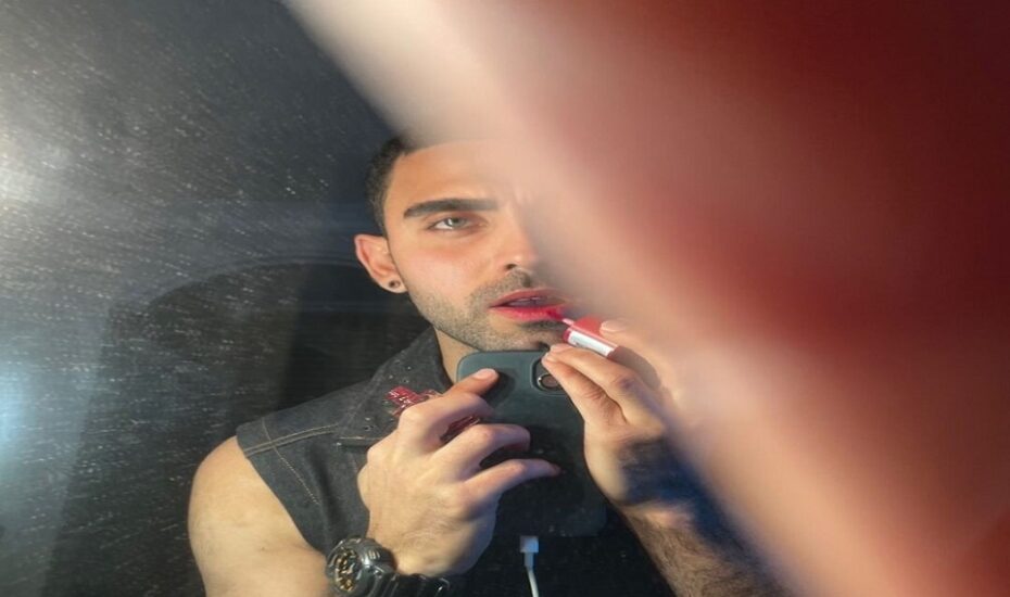 محمد صادقی دستگیر شد