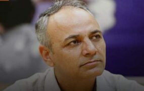 محکومیت احمد زیدآبادی حبس شلاق