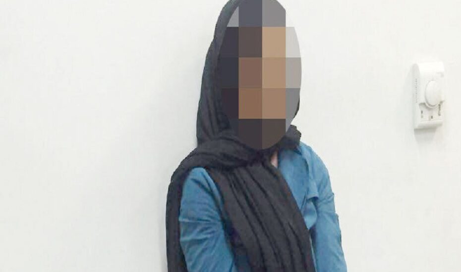 مرد جوان با ضربات مشت زنش جان باخت