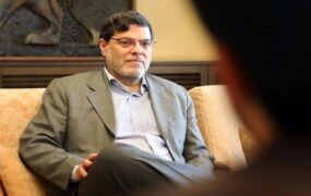 مرندی برکنار شد