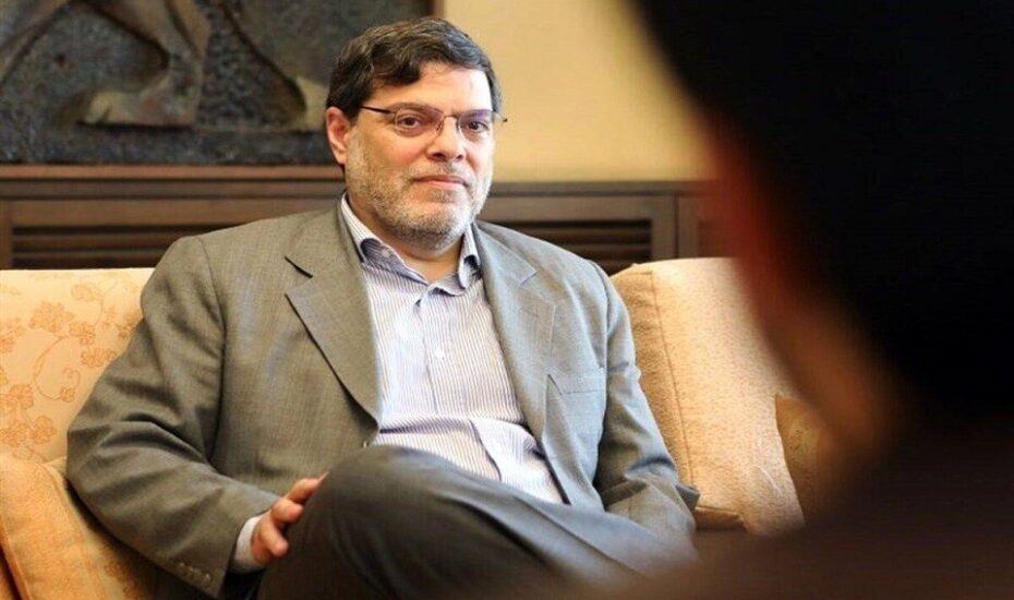 مرندی برکنار شد