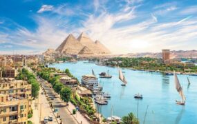 مصر پروازهای مستقیم تهران