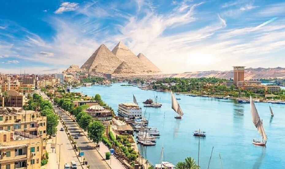 مصر پروازهای مستقیم تهران