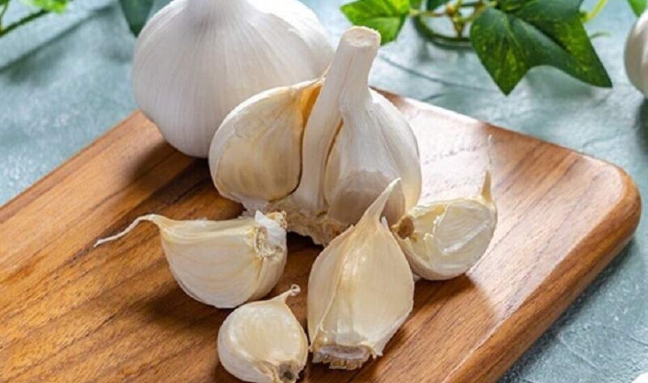معجزه خوردن سیر