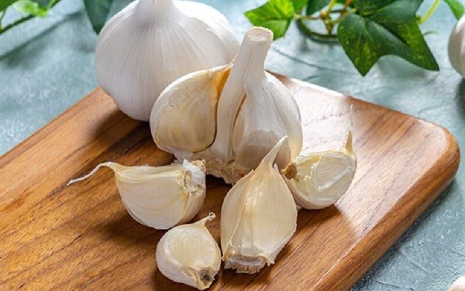 معجزه خوردن سیر