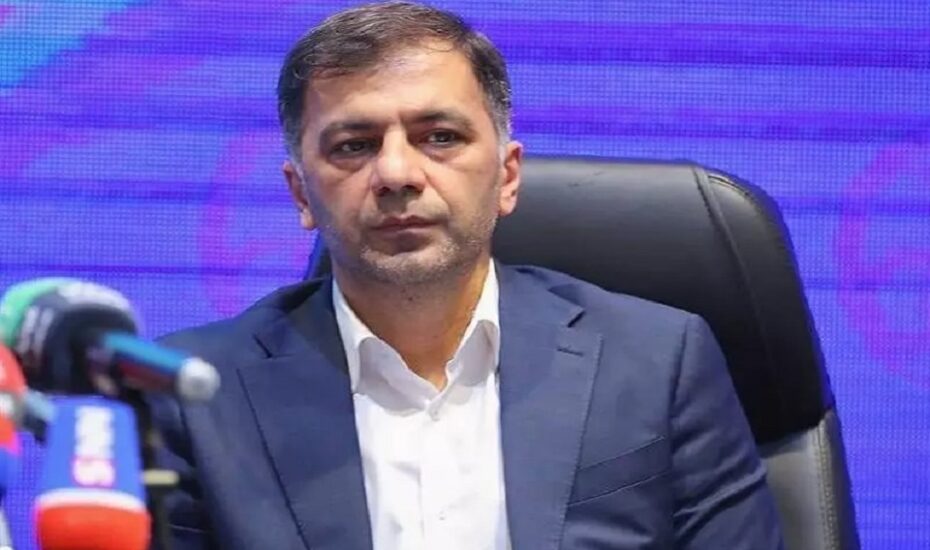 مهدی تاج حذف استقلال از آسیا