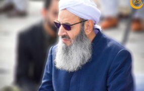 مولوی عبدالحمید