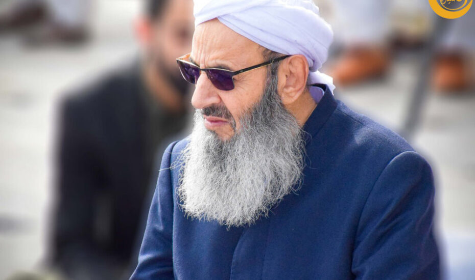 مولوی عبدالحمید