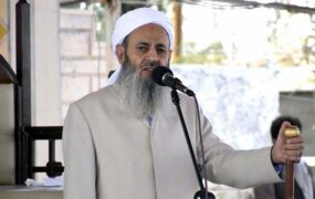 مولوی عبدالحمید حمله کلانتری