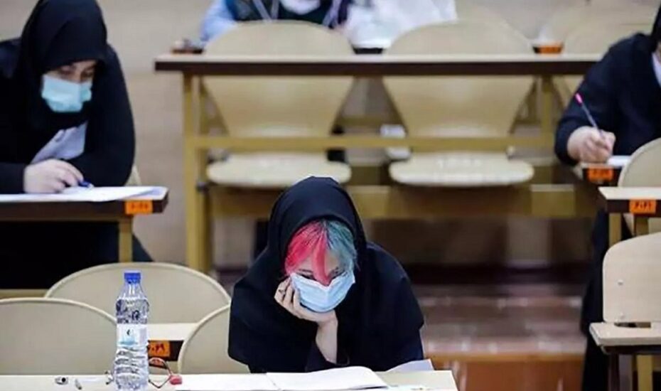 میزان تاثیر معدل دیپلم