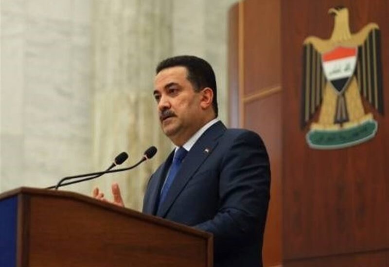 نخست وزیر عراق
