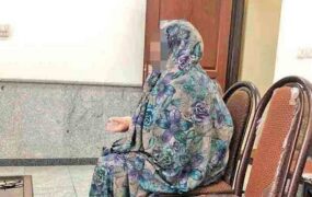 نقشه زن میانسال انتقام از همسرش