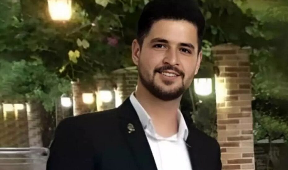 نقض حکم قصاص محمد قبادلو دیوان عالی کشور