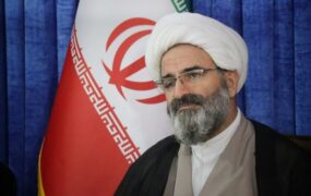 نماینده ولی فقیه در سمنان
