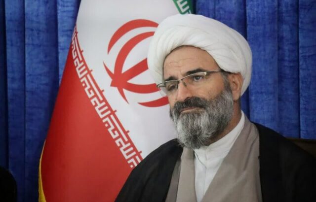 نماینده ولی فقیه در سمنان