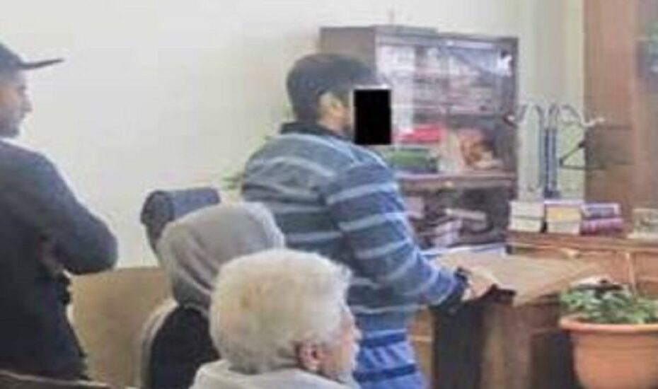 همسرکشی خیانت موبایل