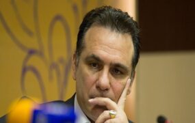 میرشاد ماجدی مدیرعاملی استقلال