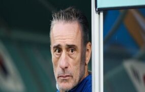 پائولو بنتو فوتبال امارات