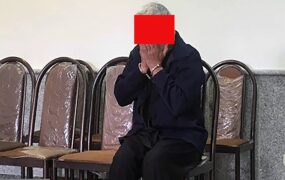 پدر پسر معتاد قتل