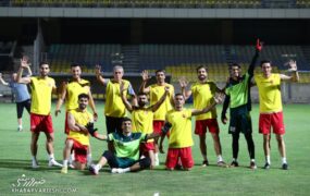 پرسپولیس