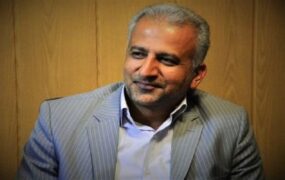 پریچهره مدیرعاملی استقلال