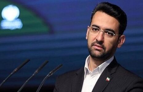 آذری‌جهرمی دولت افزایش سرعت اینترنت