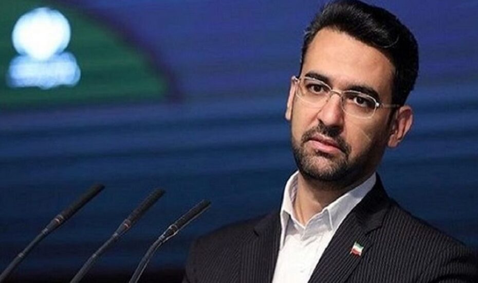 آذری‌جهرمی دولت افزایش سرعت اینترنت