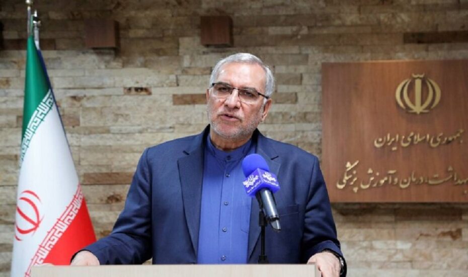 پیشنهاد تعطیلی شهر های بالای ۴۰ درجه