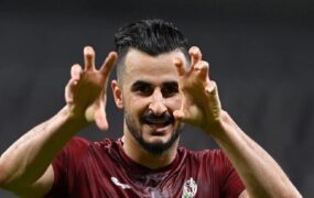 مهاجم جدید پرسپولیس