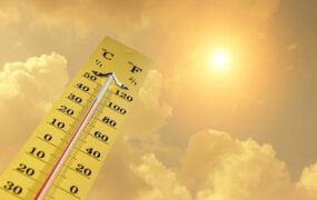 دمای ۴۰ درجه برای تهران