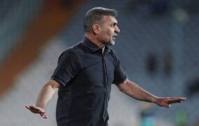 چاقوکش بازیکن لیگ برتر