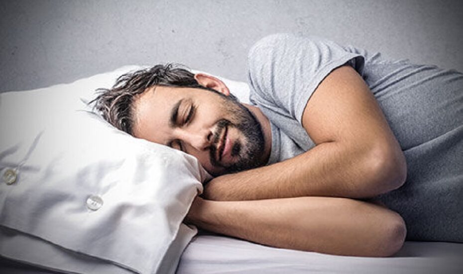 چرت نیمروزی مغز