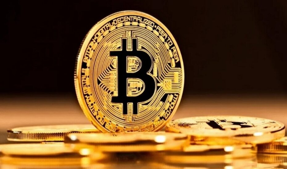کاهش ارزش بیت‌کوین