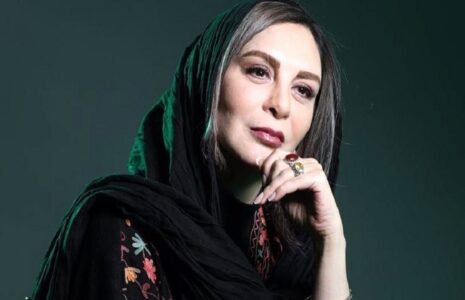 افسانه بایگان بازیگری