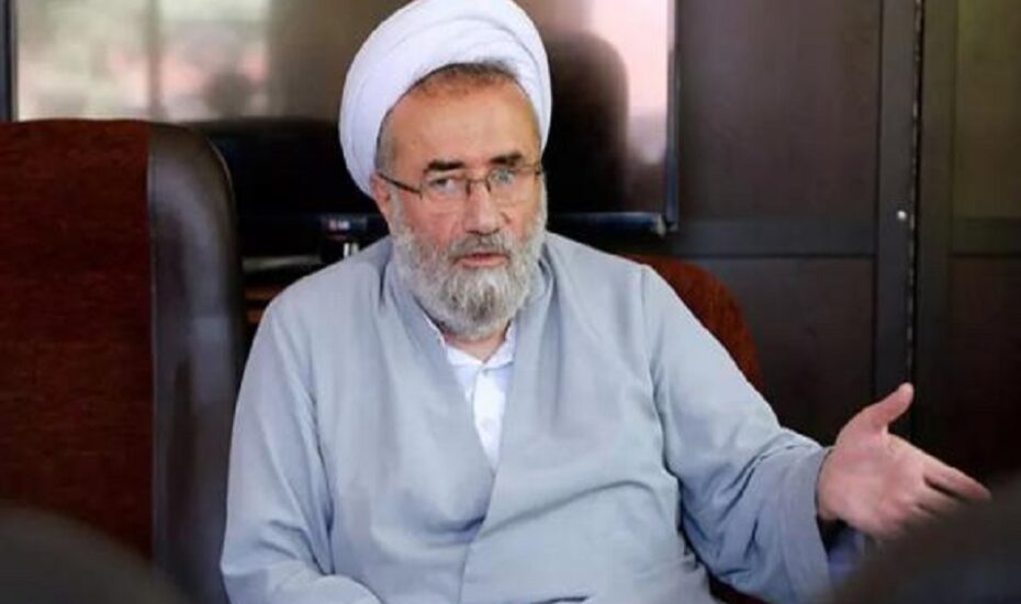 مسیح مهاجری علم الهدی موقوفه