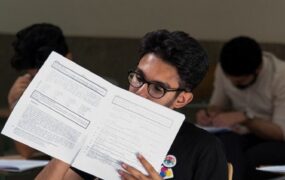 کنکور اطلاعات کارت