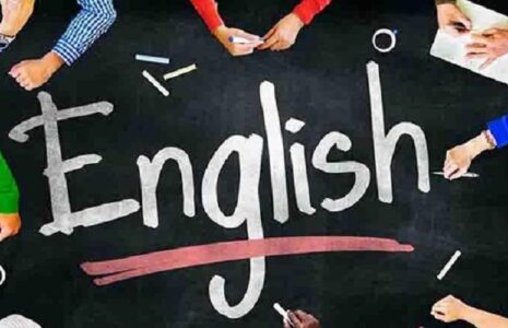 یادگیری زبان انگلیسی دانش‌ آموزان اجباری