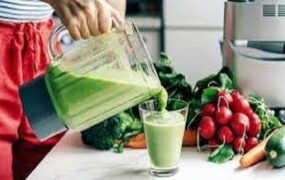 ۱۰ معجون‌ چربی‌سوزی