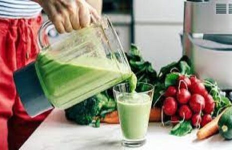 ۱۰ معجون‌ چربی‌سوزی