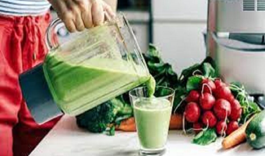 ۱۰ معجون‌ چربی‌سوزی