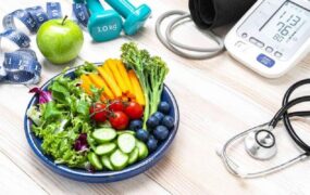 گیاه دارویی کاهش فشار خون
