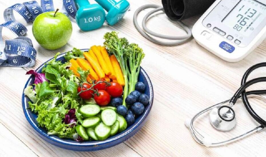 گیاه دارویی کاهش فشار خون