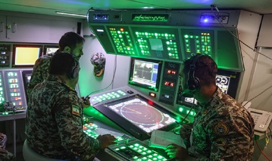 هواپیماهای رادار گریز F-35 آمریکا